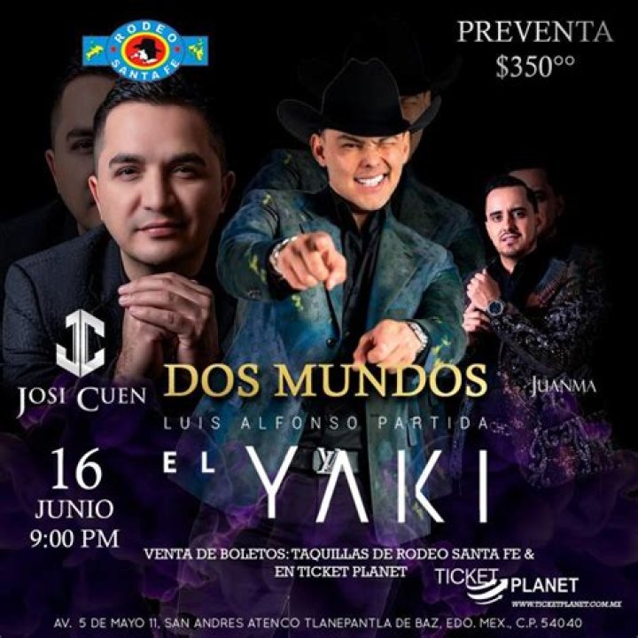 Luis Alfonso Partida (Cantante de Música Mundial) - Edad, cumpleaños, biografía, hechos, familia, patrimonio neto, altura y más