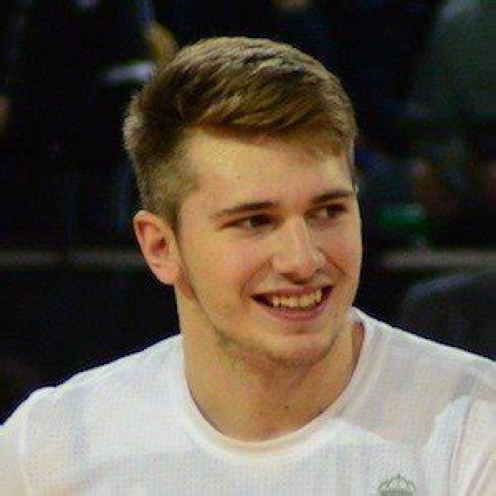 Luka Doncic (Basketball Player) - Age, Birthday, Bio, Facts, Family, Net Worth, Height & More