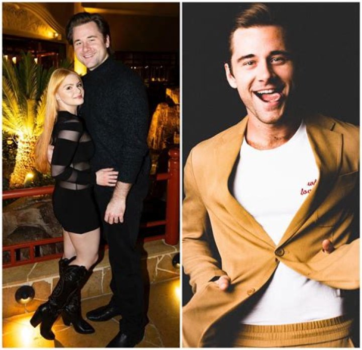 Luke Benward (Movie Actor) - Age, Birthday, Bio, Facts, Family, Net Worth, Height & More