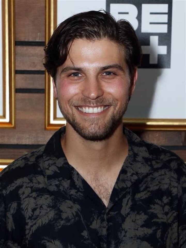 Luke Bilyk