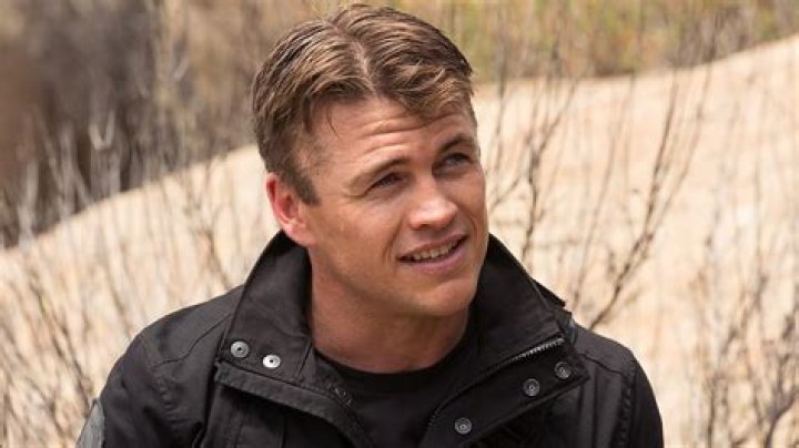 Luke Hemsworth
