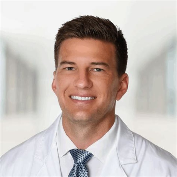 Dr. Luke Seibolt, MD – Valdosta, GA