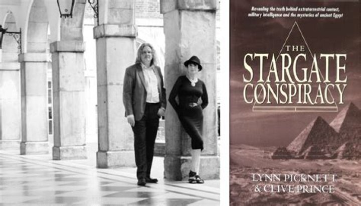 Lynn Picknett Net Worth, Income, Salary, Earnings, Biography