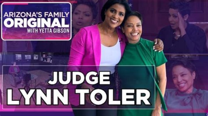 Lynn Toler Bio, Wiki, Age, Height, Husband, Family, Divorce Court, Books, and Net Worth.