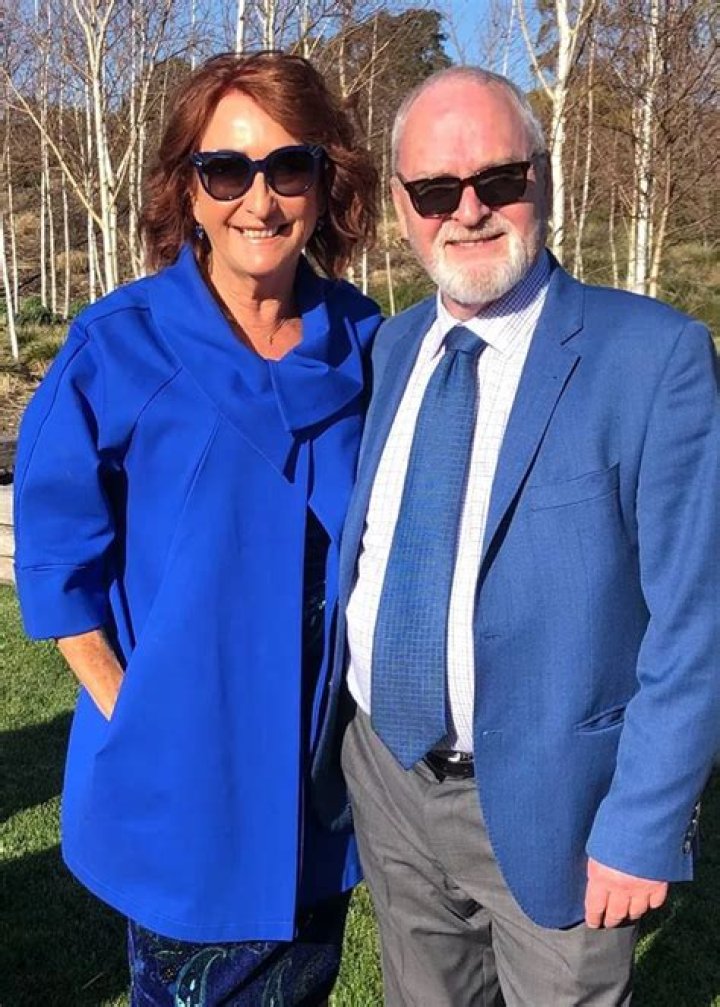 Lynne McGranger Biography, Age, Height, Husband, Net Worth, Family