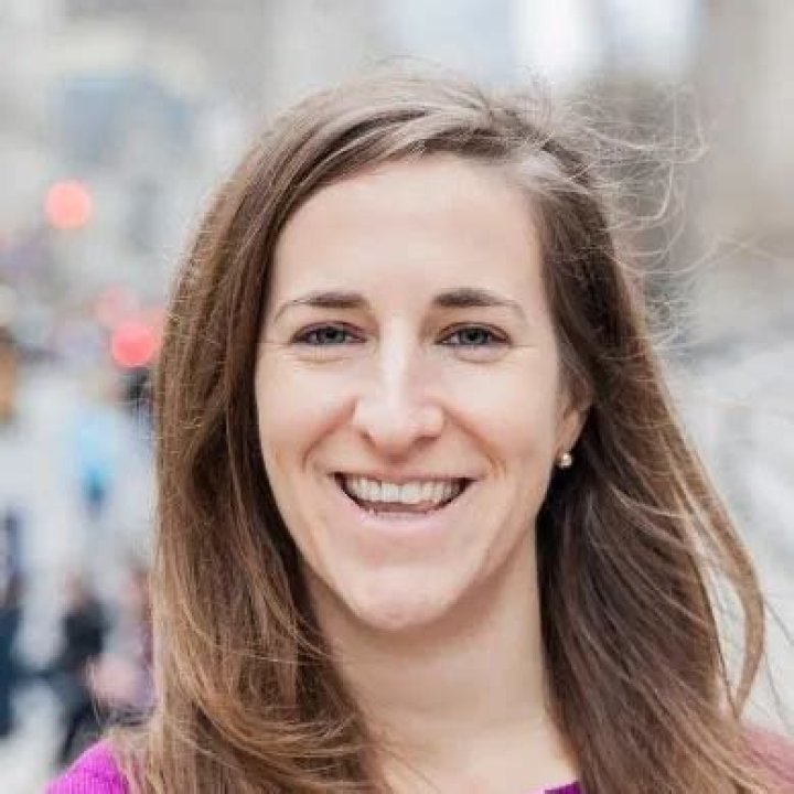 Dr. Lyubov Moysik, DO – Brooklyn, NY