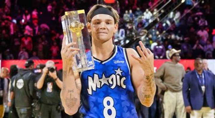 Mac McClung Height, Weight, Net Worth, Age, Birthday, Wikipedia, Who, Nationality, Biography