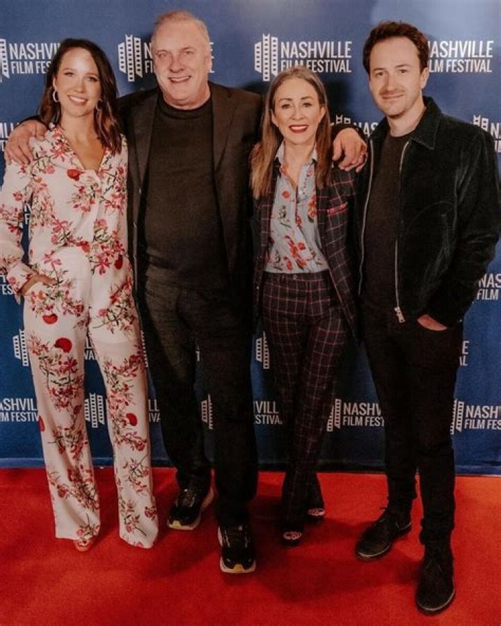 Mac Powell Bio, Wiki, Age, Height, Net Worth, Family, Wife, Third Day, Songs, Albums