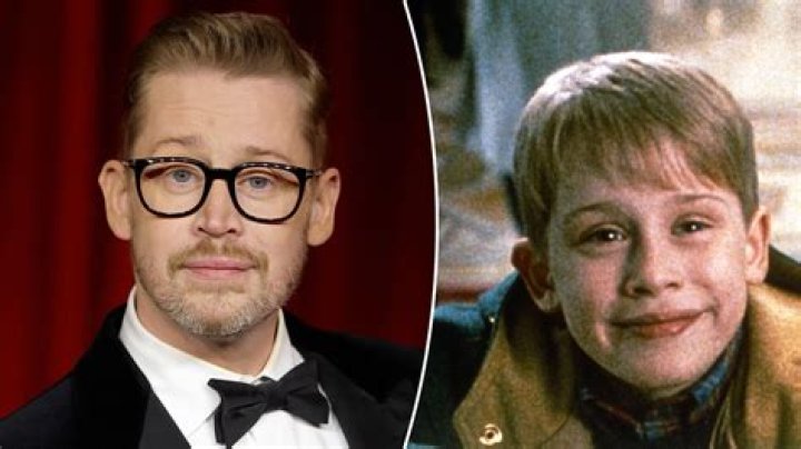 Macaulay Culkin Addiction: Is He In Rehab? Arrested For Drugs