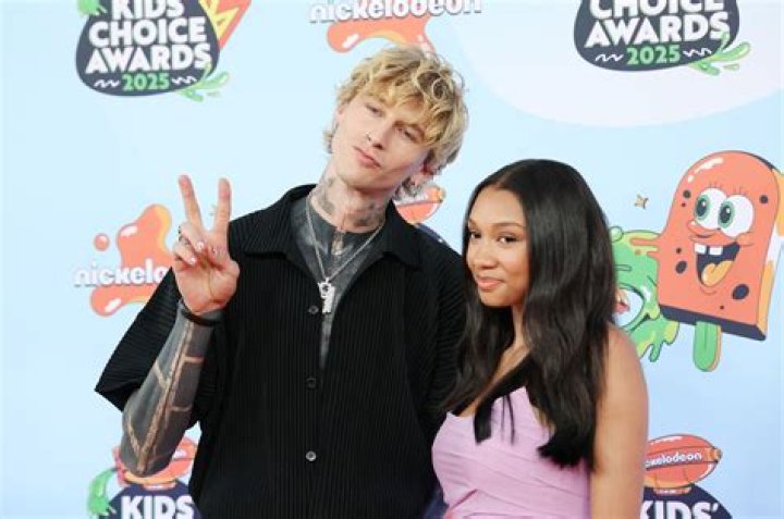 Machine Gun Kelly’s Crew Are Still In Trouble With Police Over G-Rod Beating
