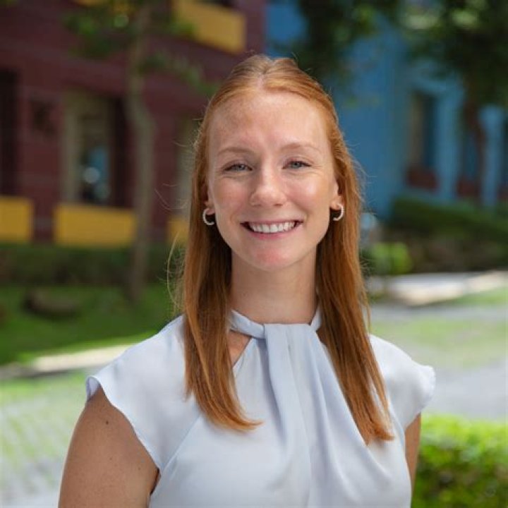 Dr. Mackenzie Bell, DO – Erie, PA