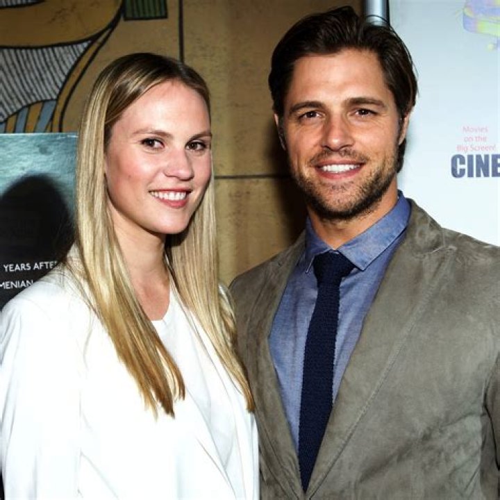 ‘Mad Men’ Star Sam Page Welcomes a Baby Boy — See His Adorable First Pic!