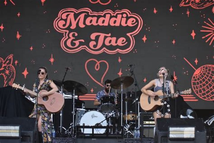 Maddie & Tae (Band) - Members profile, Facts, Wiki, Achievements, Net worth 2024 (updated)