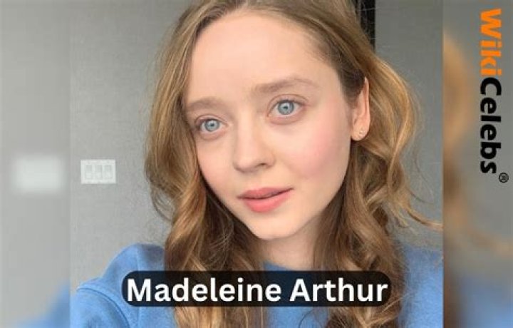 Madeleine Arthur Biography, Age, Height, Husband, Net Worth, Family