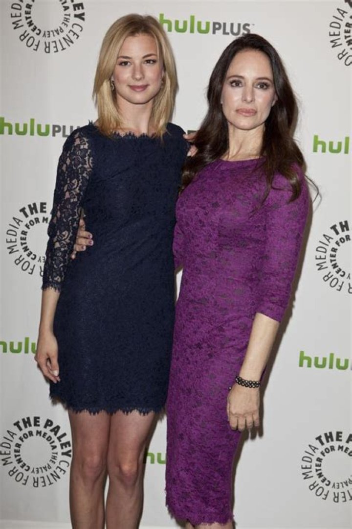 Madeleine Stowe Biography, Age, Height, Husband, Net Worth, Family