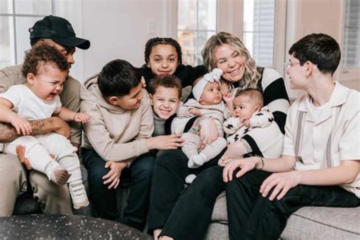 Madisen Beith Age: Everything On Teen Mom Cast Parents & Baby Daddy