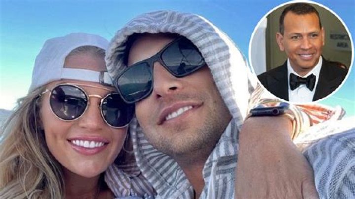 Madison LeCroy Goes Instagram Official With New Boyfriend Post-Alex Rodriguez Affair Drama: ‘Madhappy’