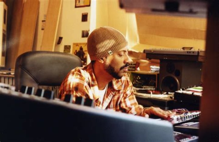 Madlib & Oh No's Father, Otis Lee Jackson, Sr., Has Died