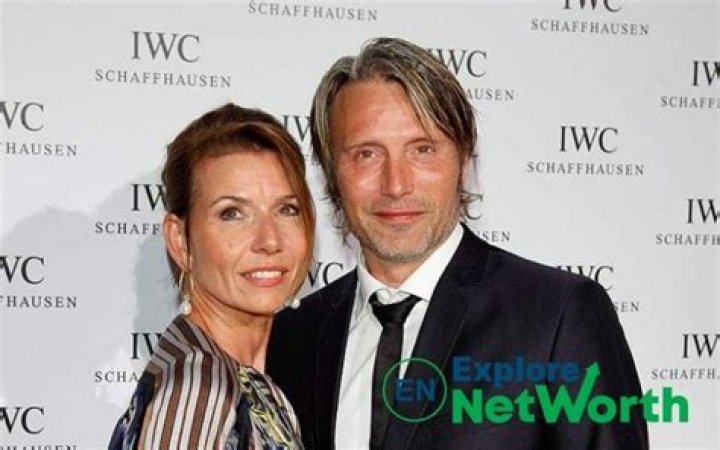 Mads Mikkelsen Net Worth, Wiki, Biography, Age, Wife, Children, Parents, Sibling, Photos & More