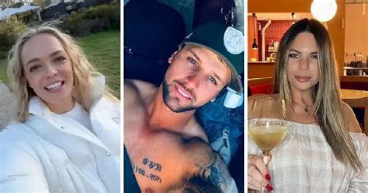 MAFS: Who Are Bao And Johnny? Age Ethnicity And Instagram