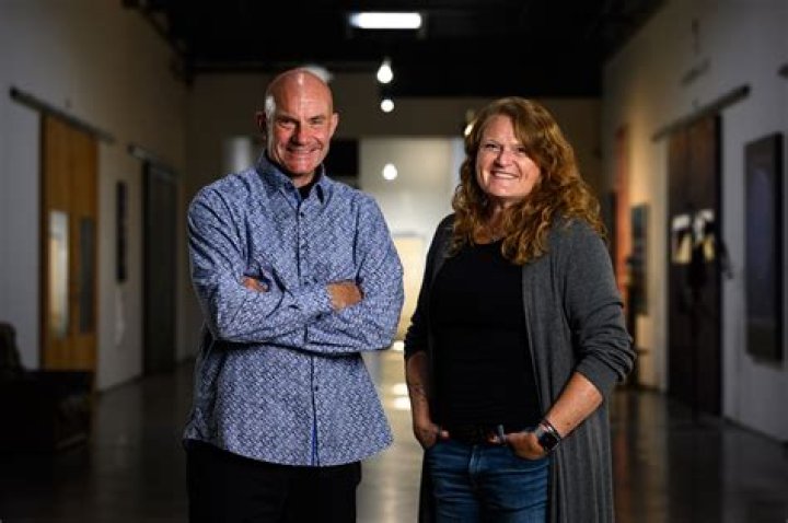 Maggie Nixon Age, Wiki, Biography, Height, Partner, Instagram