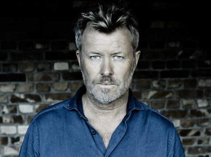 Magne Furuholmen