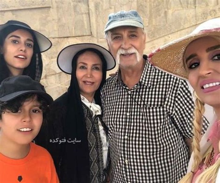 Mahmoud Pak Niat Biography, Age, Height, Wife, Net Worth, Family