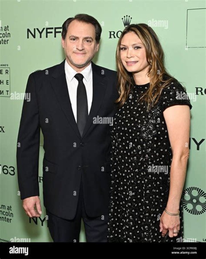 Mai-Linh Lofgren: Michael Stuhlbarg Wife, Age and Family: 10 Facts To Know On