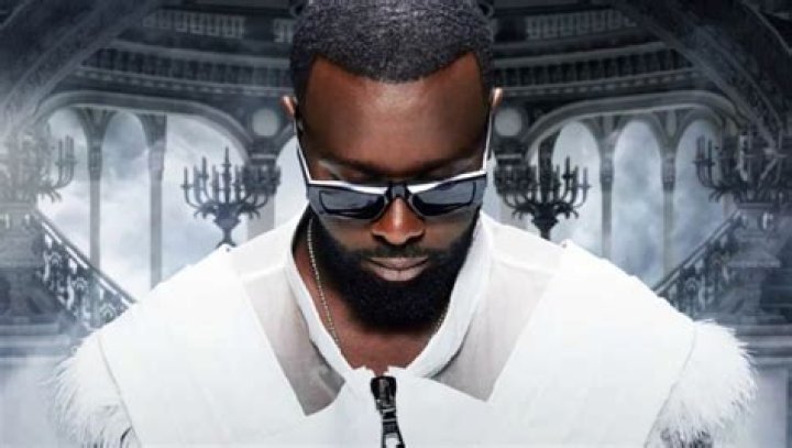 Maître Gims Bio, Age, Wife, Children, Religion, Wife, Children, Songs and Net worth