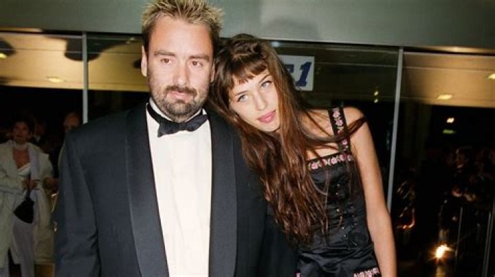 Maïwenn First Husband: Meet Luc Besson