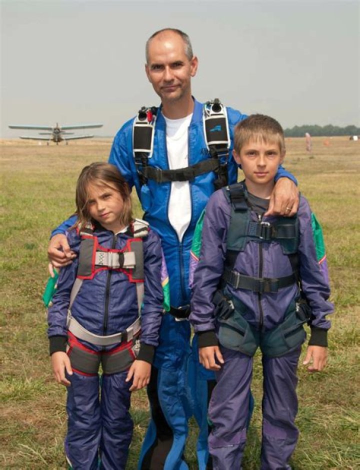 Maja Kuczynska (Skydiver) - Wiek, urodziny, bio, fakty, rodzina, wartość netto, wzrost i więcej