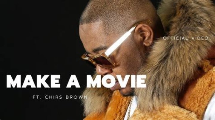 Make A Movie (Remix)