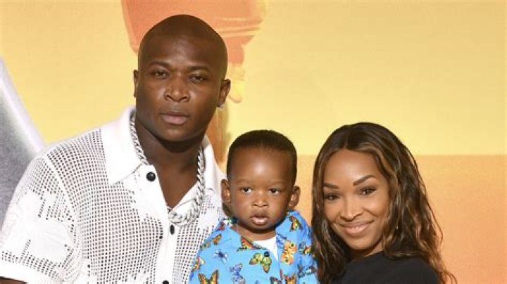 Malika Haqq Explains How She’ll Measure the ‘Success’ of Coparenting With Ex O.T. Genasis