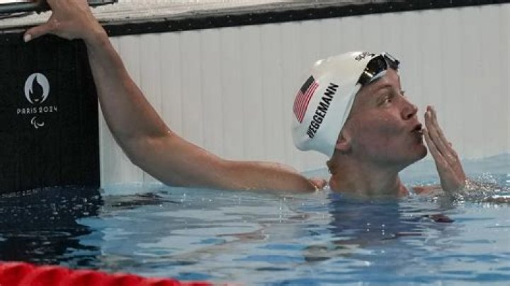 
Mallory Weggemann Age, Birthday, Wikipedia, Who, Nationality, Biography 