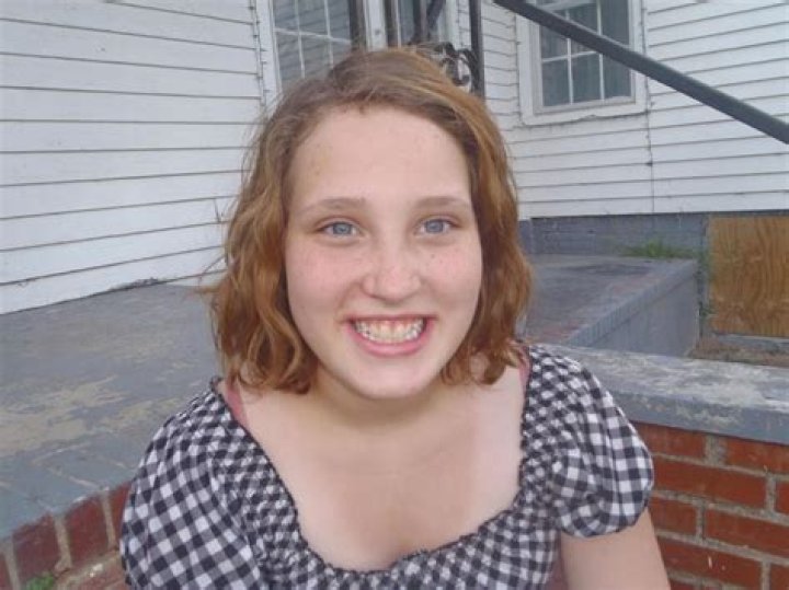 Mama June’s Daughter Lauryn ‘Pumpkin’ Efird Has Grown Up So Much! See Her Transformation Over the Years