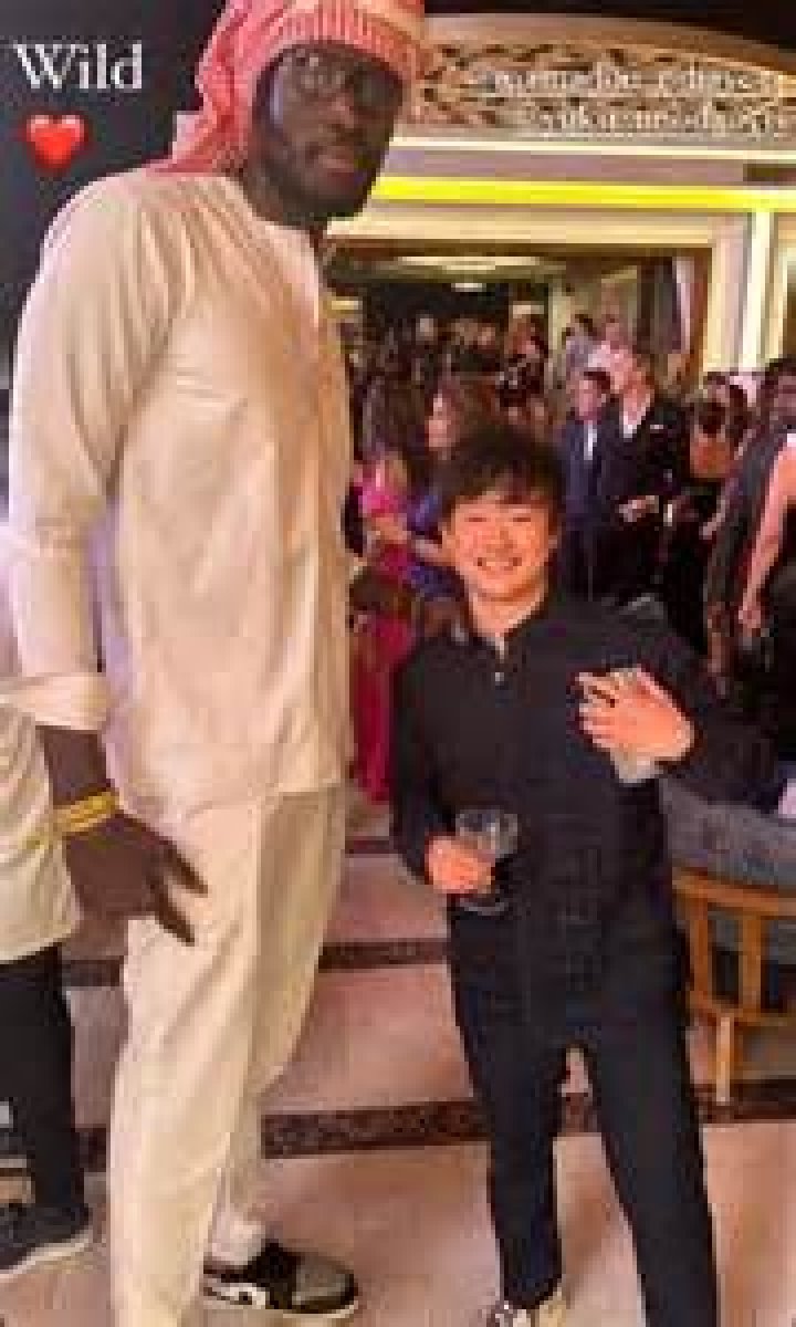 Mamadou Ndiaye (TikTok Star) - Age, Birthday, Bio, Facts, Family, Net Worth, Height & More