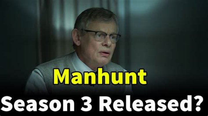 Manhunt Season 3 Spoiler, Release Date, Cast, Trailer, Recap & Everything You Need to Know