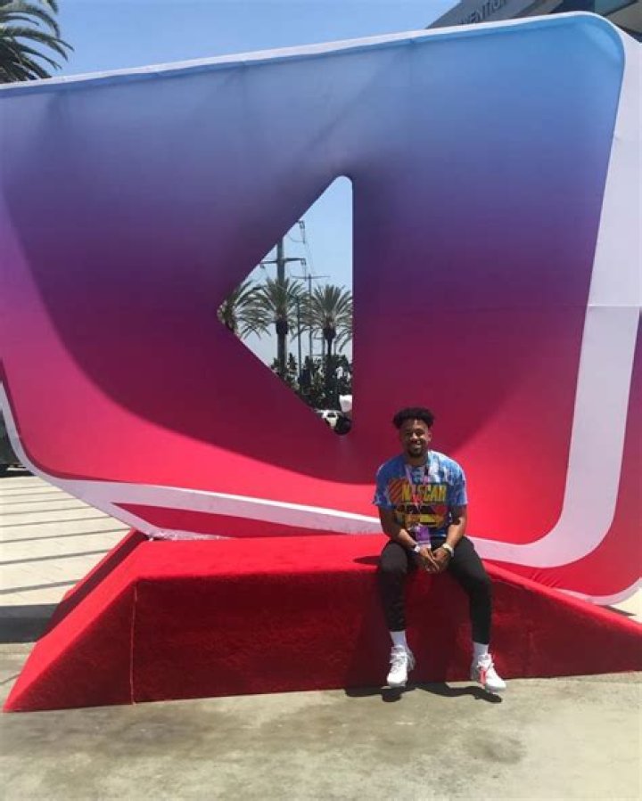 Marcelas Howard Age - Bio, Wiki, Height, Net Worth, Relationship (2023)