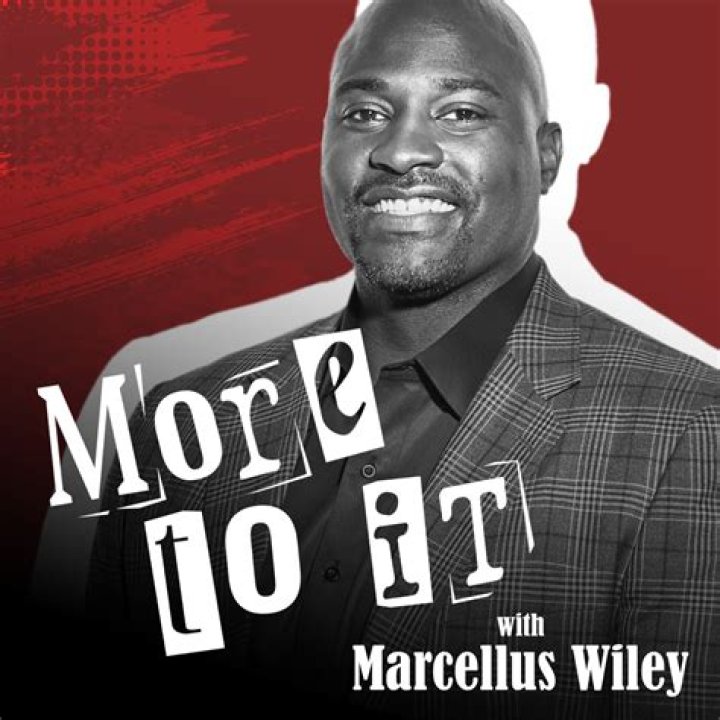 Marcellus Wiley Says "Mixed-Race" Kaepernick Can't Fully Understand BLM Injustices