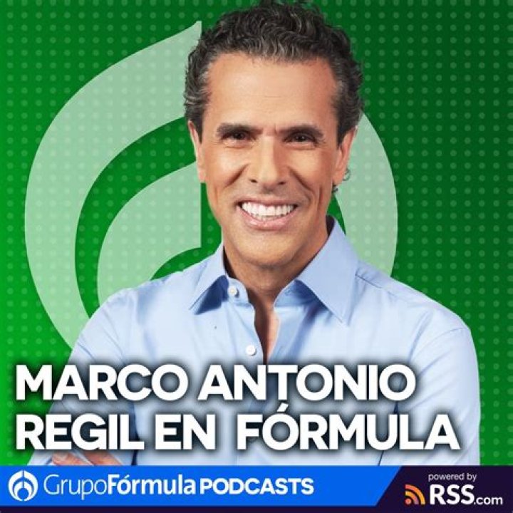 Marco Antonio Regil biografía, edad, altura, esposo, net worth, familia