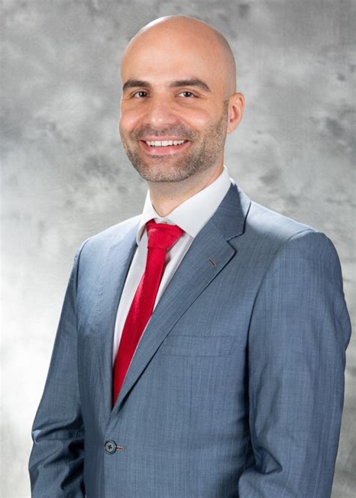 Dr. Marcoandrea Giorgi, MD – Providence, RI