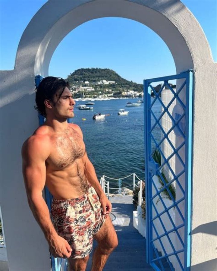 Marcus Essabri Height, Weight, Net Worth, Age, Birthday, Wikipedia, Who, Instagram, Biography