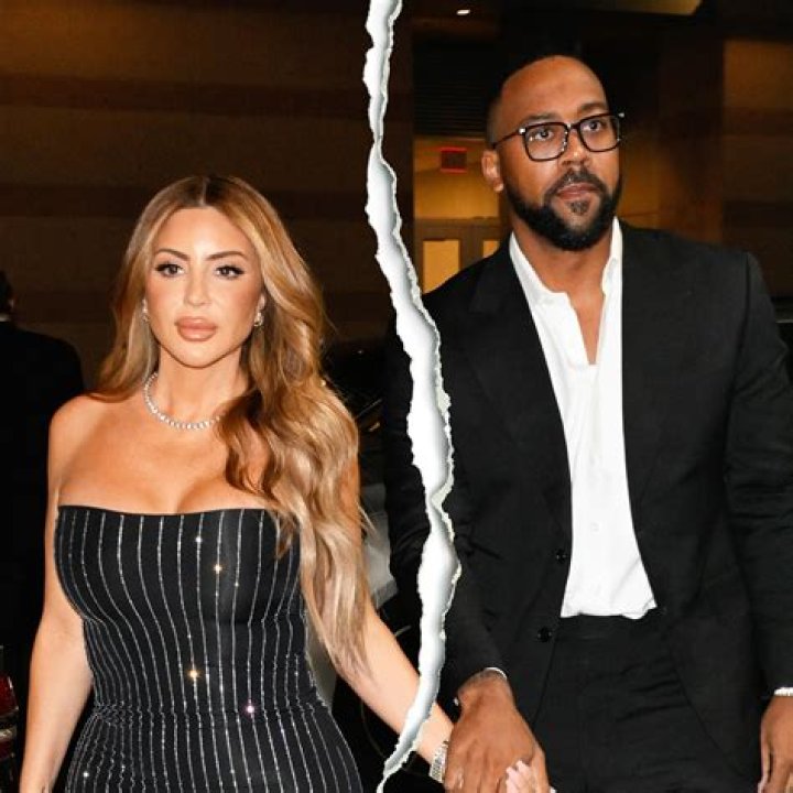 Marcus Jordan & Larsa Pippen Split: A Relationship Timeline