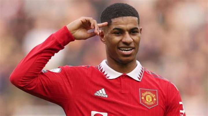 Marcus Rashford Biography, Age, Height, Wife, Net Worth, Family