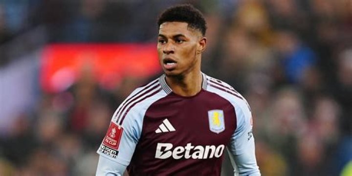 Marcus Rashford (Soccer Player) - Age, Birthday, Bio, Facts, Family, Net Worth, Height & More