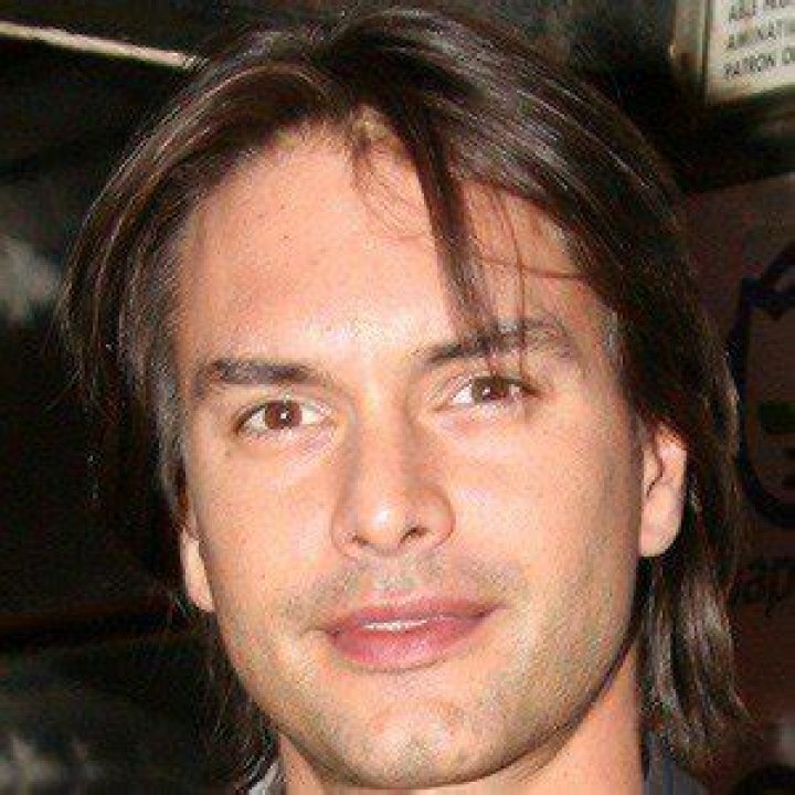 Marcus Schenkenberg (Model) - Age, Birthday, Bio, Facts, Family, Net Worth, Height & More