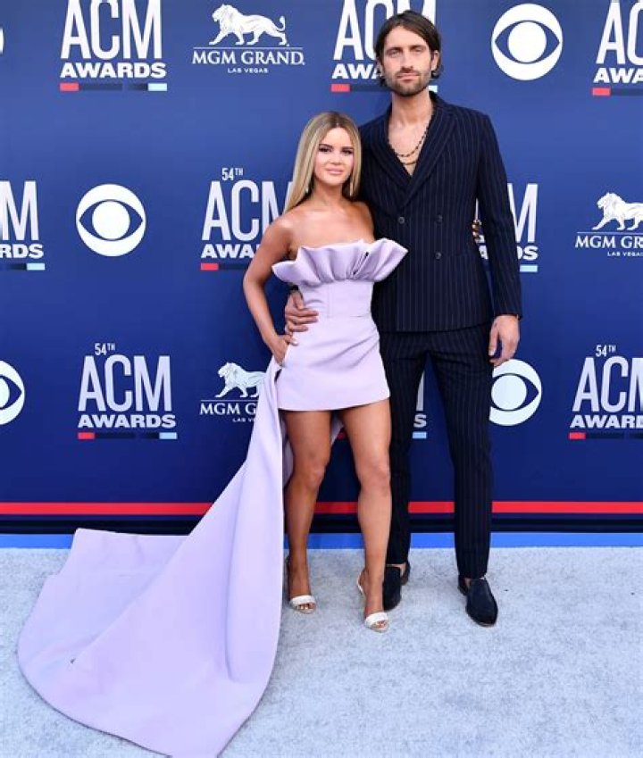 Maren Morris’ Estranged Husband Ryan Hurd Is a Man of Many Talents: Meet the Singer-Songwriter