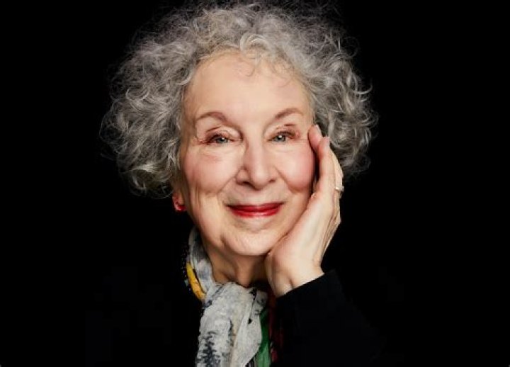 Margaret Atwood (Poet) - Age, Birthday, Bio, Facts, Family, Net Worth, Height & More