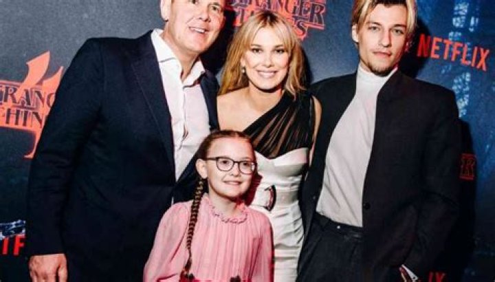 Margaret Brown Biography, Age, Height, Husband, Net Worth, Family