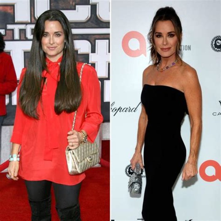 Margaret! Kyle! ‘Real Housewives’ Stars With Impressive Weight Loss Journeys: Photos